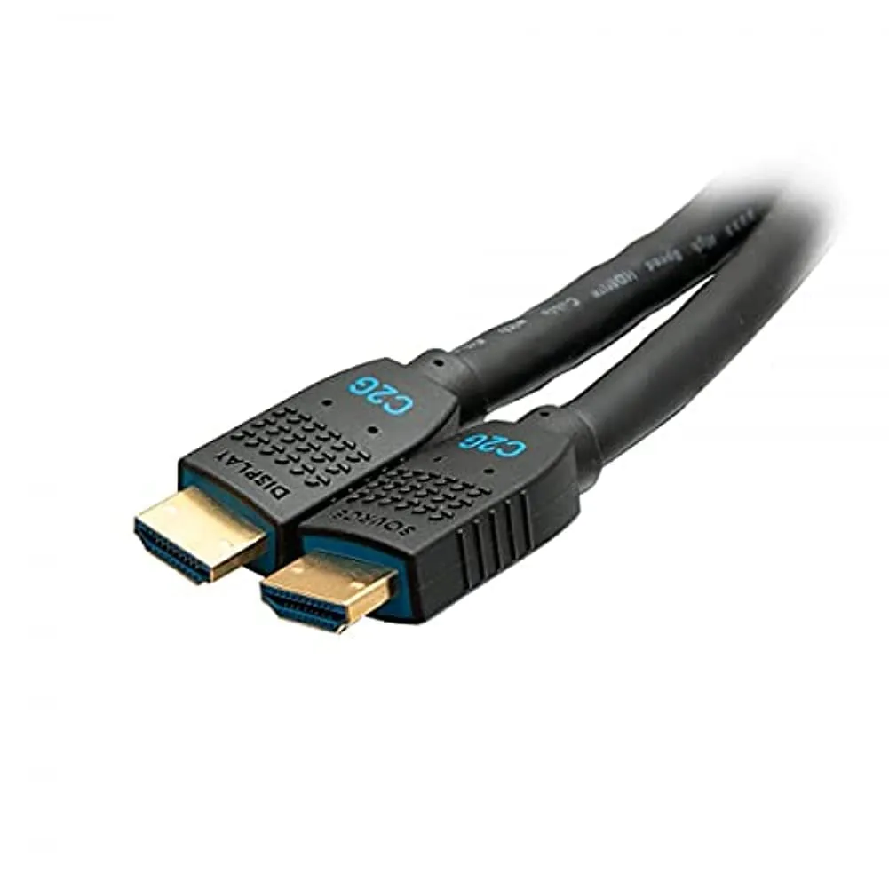 C2G C2G10379 — 12ft/3.6M UltraFlex Active HDMI Cable 4K