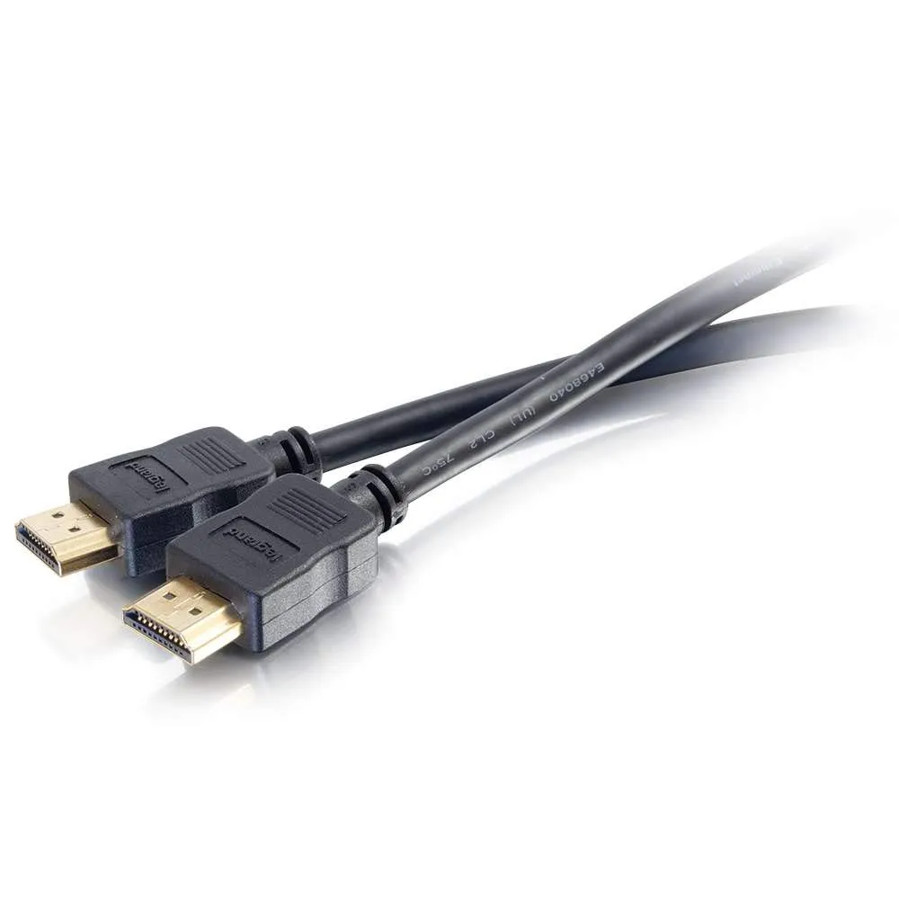 C2G 41413 — 25ft Active High Speed HDMI Cbl 4K60 CL3
