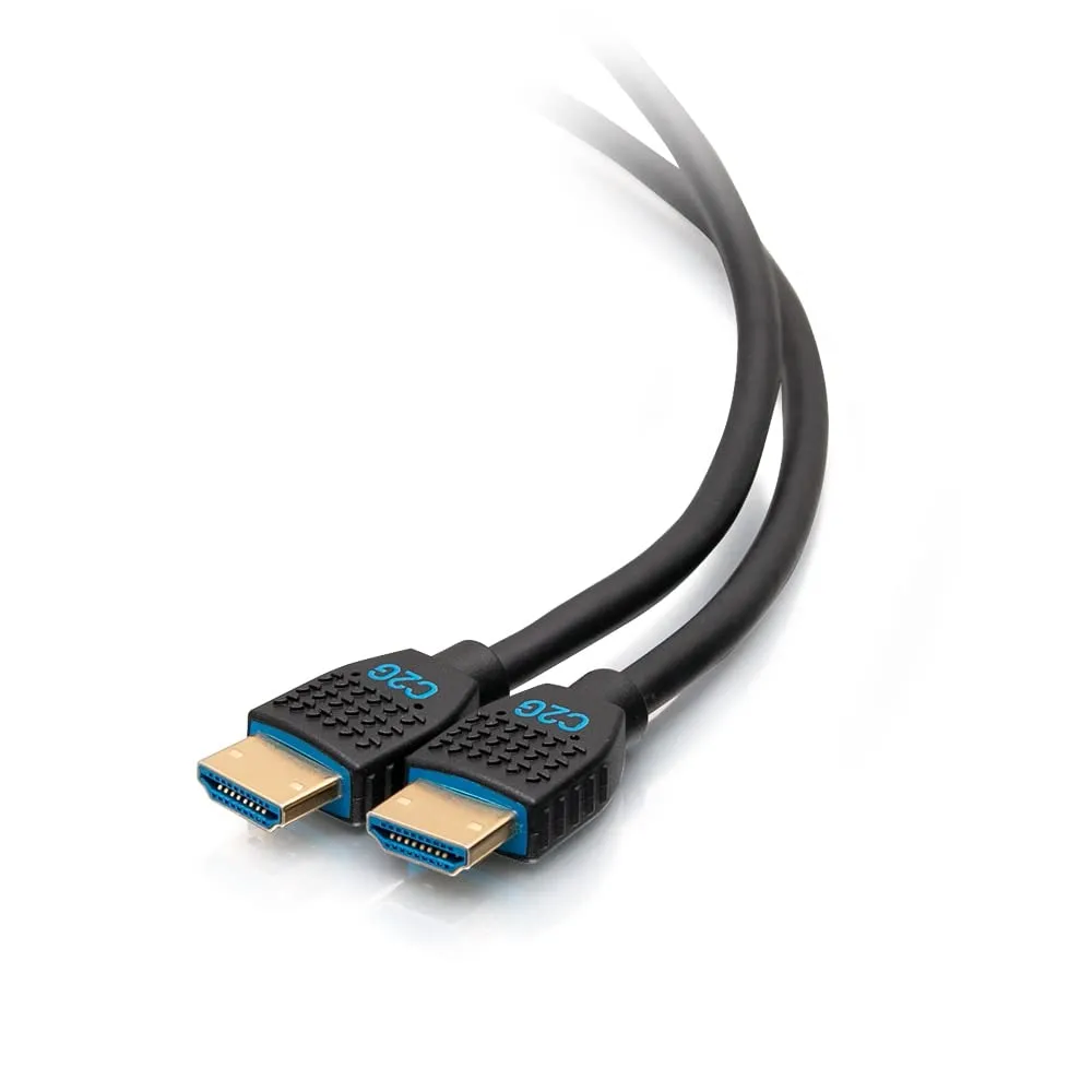 C2G 50181 — 3ft/0.9M Premium High Speed HDMI Cable