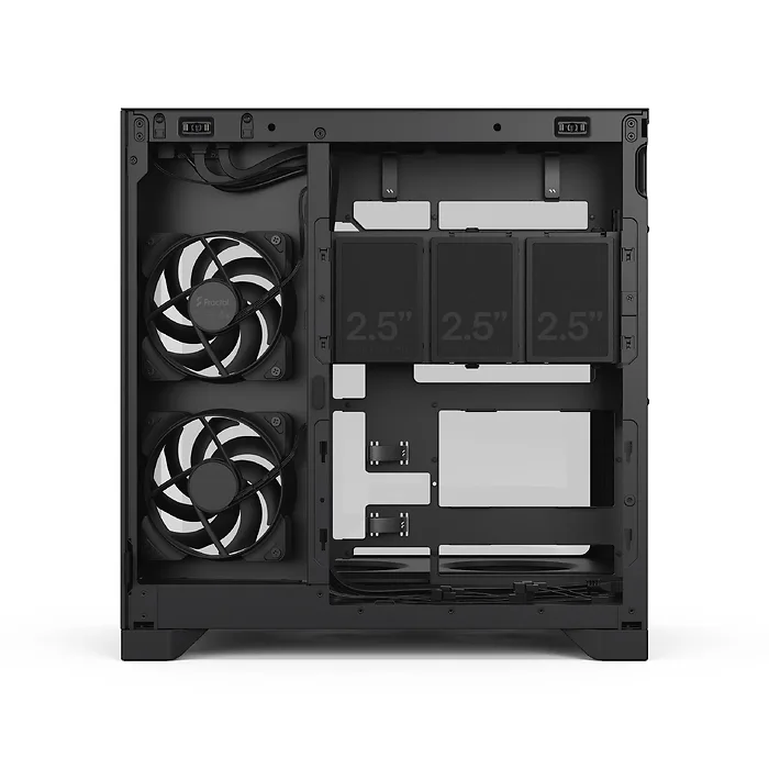 Fractal Design-FD-C-POV2A-01