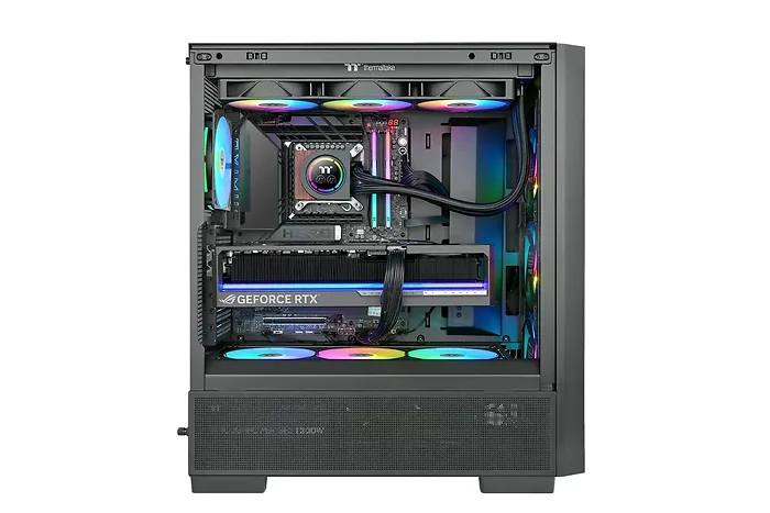 Thermaltake-CL-W499-PL12SW-A