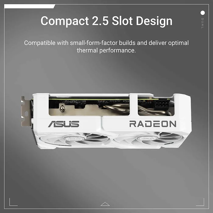 ASUS-DUAL-RX9060XT-16G-WHITE