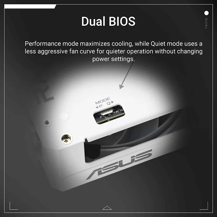 ASUS-DUAL-RX9060XT-16G-WHITE