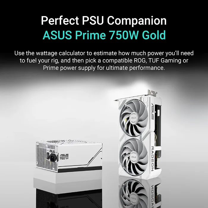 ASUS-DUAL-RX9060XT-16G-WHITE