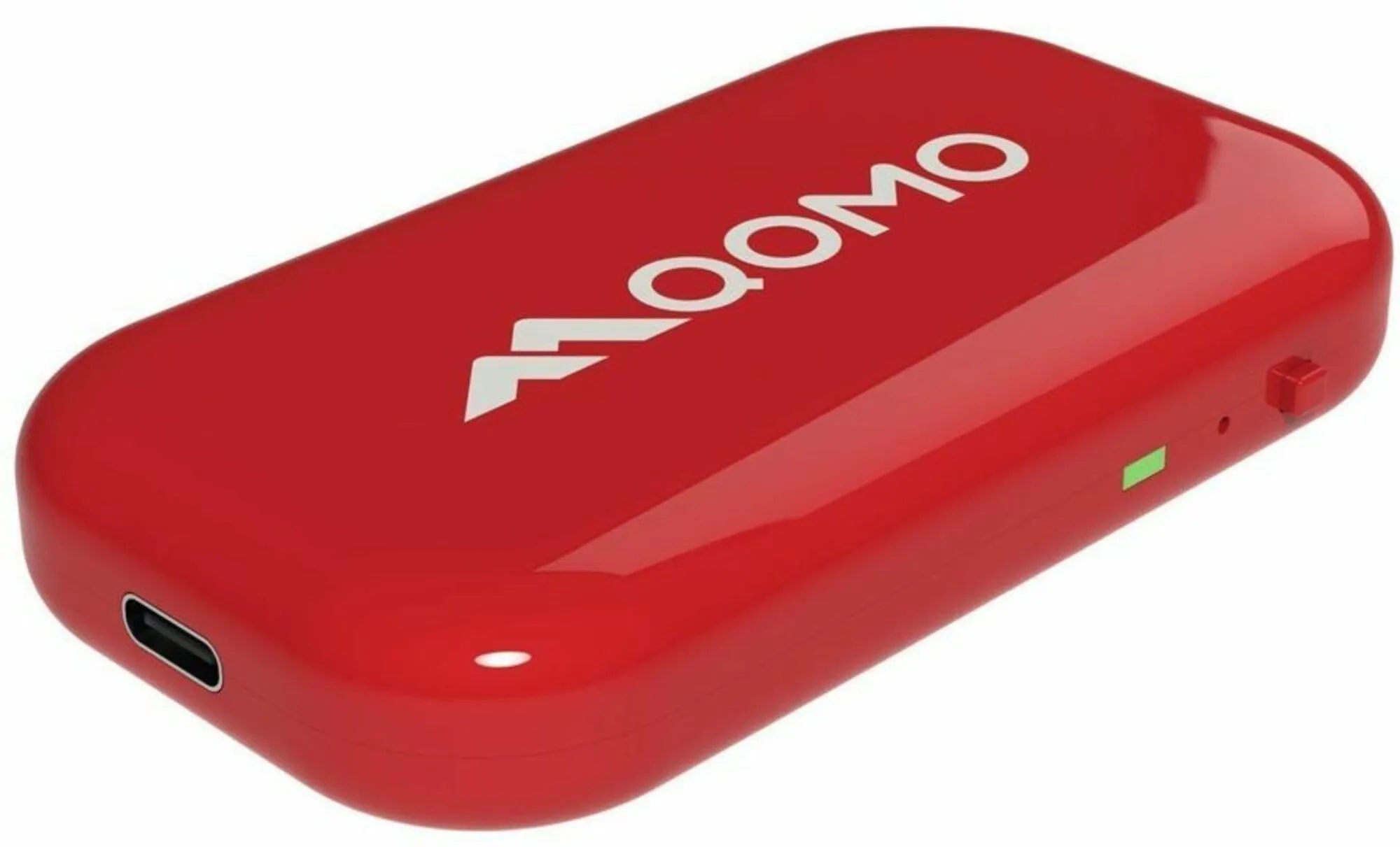 Qomo QShare20 — QShare 20 4K Wireless Receiver