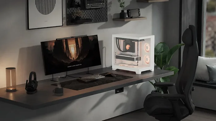 Fractal Design-FD-C-POV2A-03