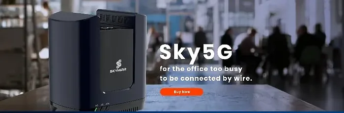 Skymirr Inc-TCPA117