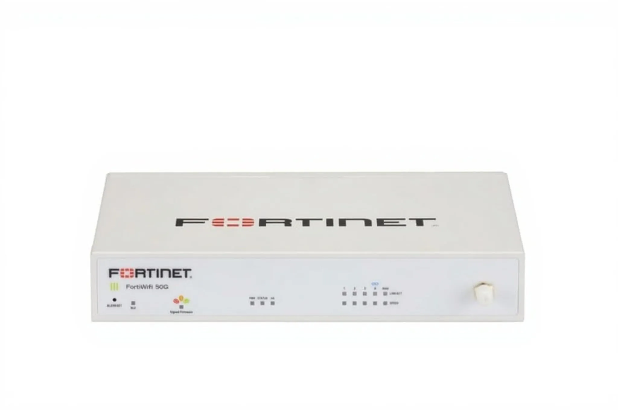 Fortinet FG-50G-5G-BDL-950-36 — 3 YEAR HW, FC PREMIUM & UTP BDL SVC
