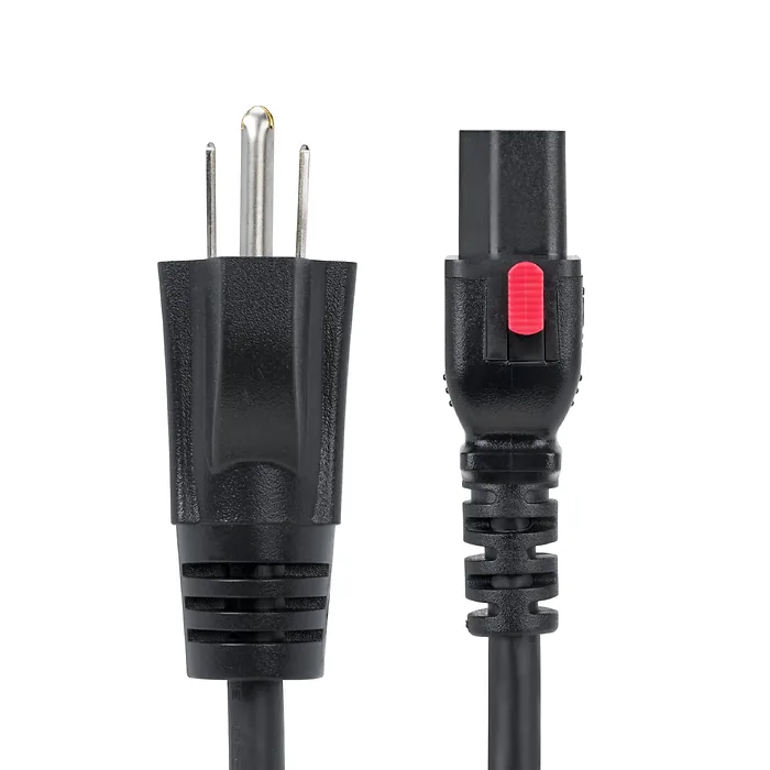 STARTECH-3FT-LC10A-POWERCORD