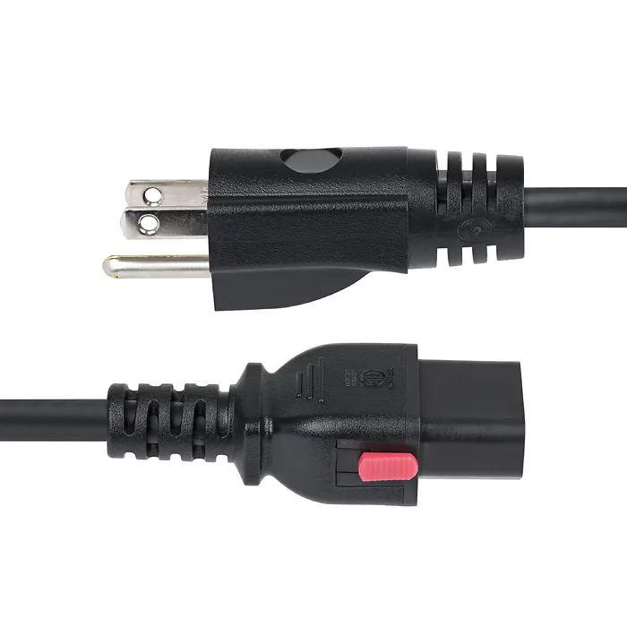 STARTECH-3FT-LC10A-POWERCORD