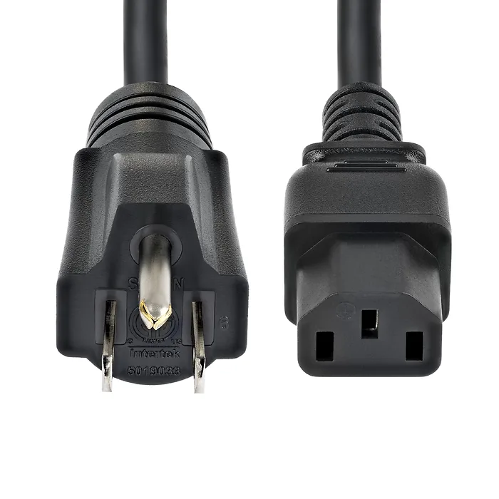 STARTECH-3FT-LC10A-POWERCORD