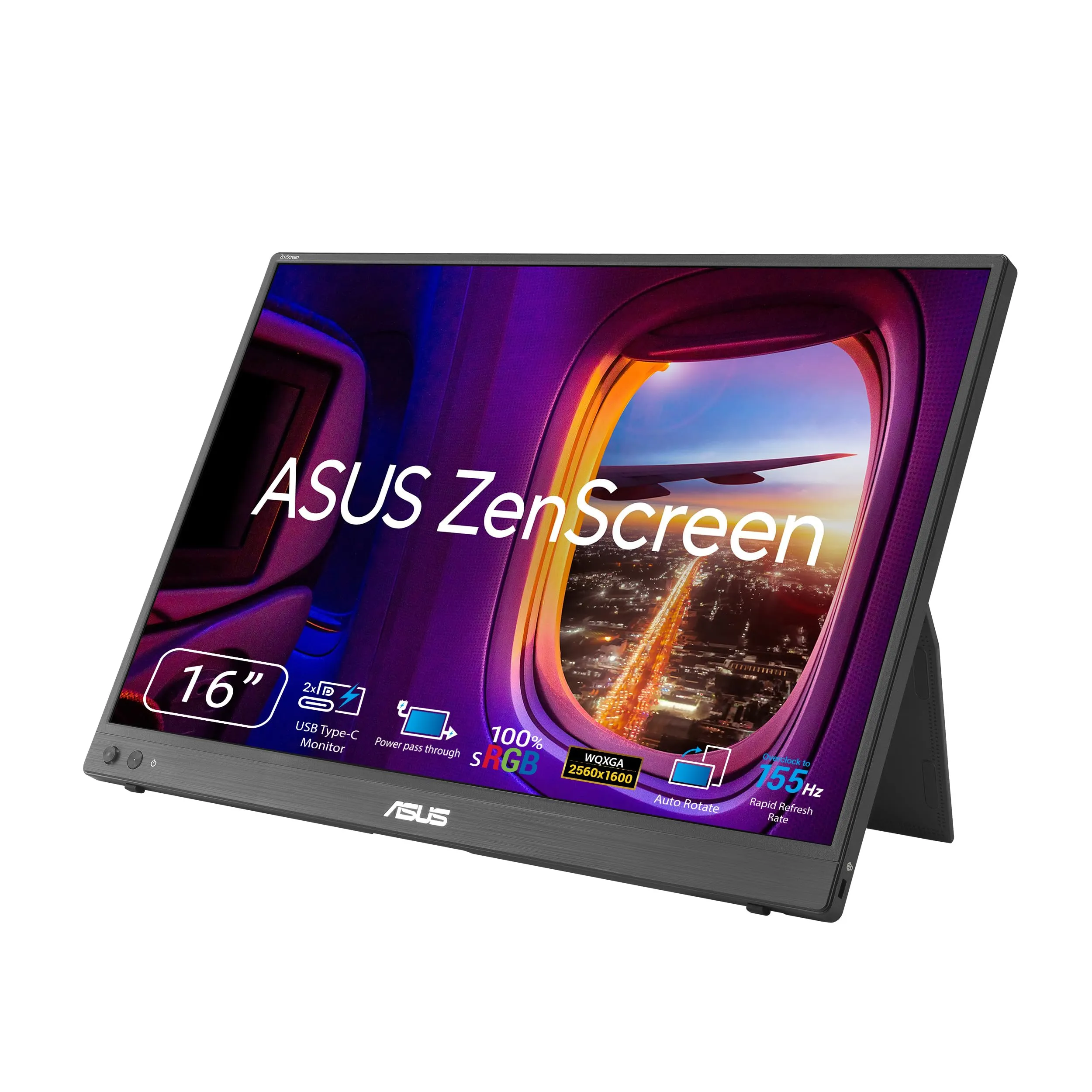 ASUS MB16NCG — MB16NCG