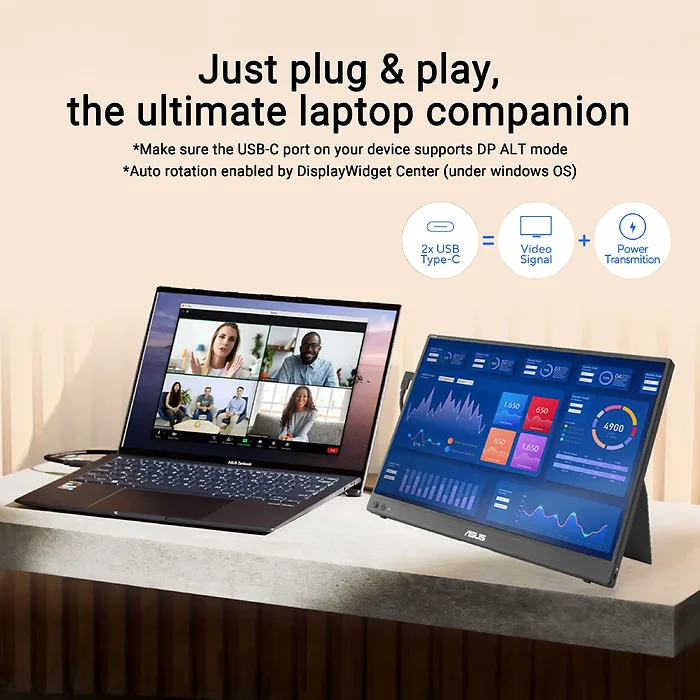 ASUS-MB16NCG