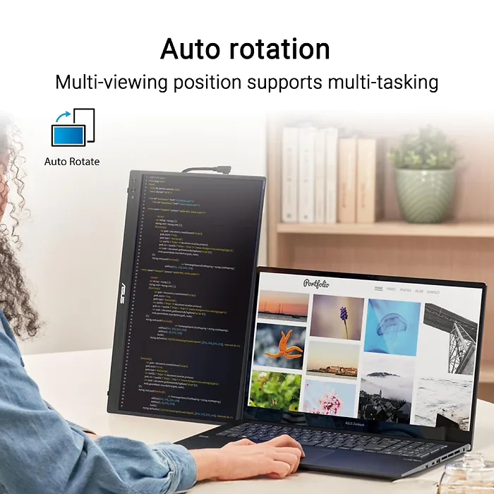 ASUS-MB16NCG