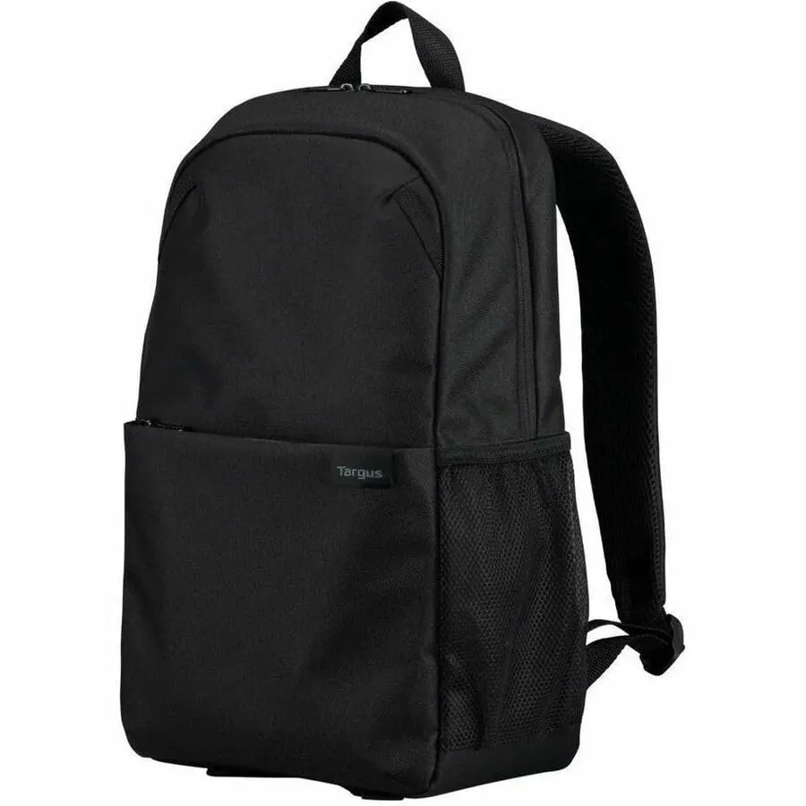 Targus TBB667GL — 15-16 AXIS BACKPACK, BLACK, LIMITED LIFETIME WARRANTY