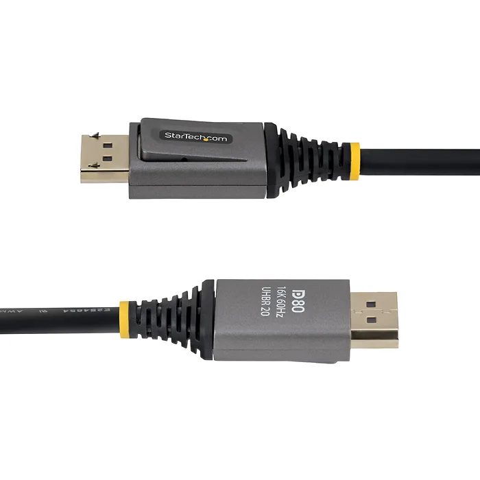 STARTECH-DP21V-5F-DP80-CABLE