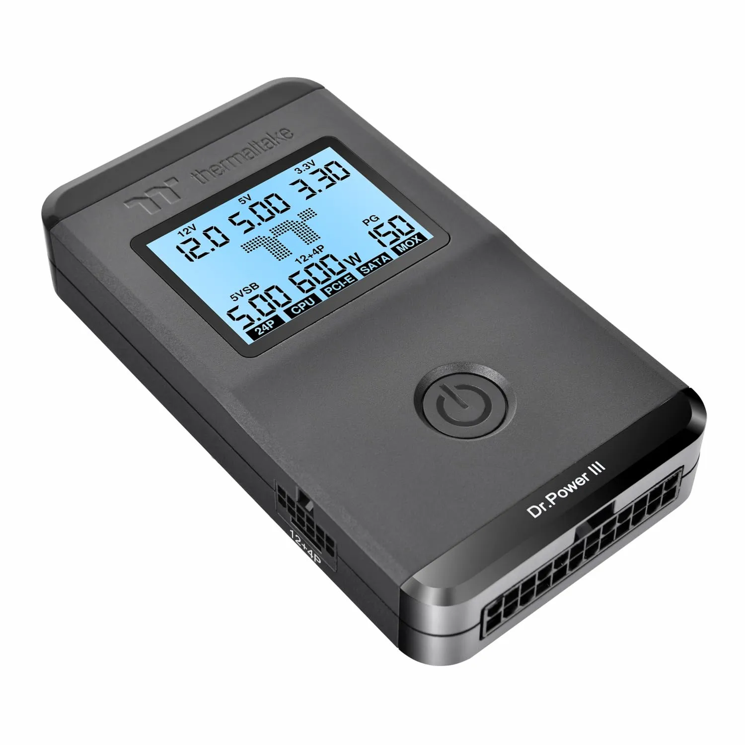 Thermaltake AC-083-OO1NAN-A1 — Dr. Power III Pro
