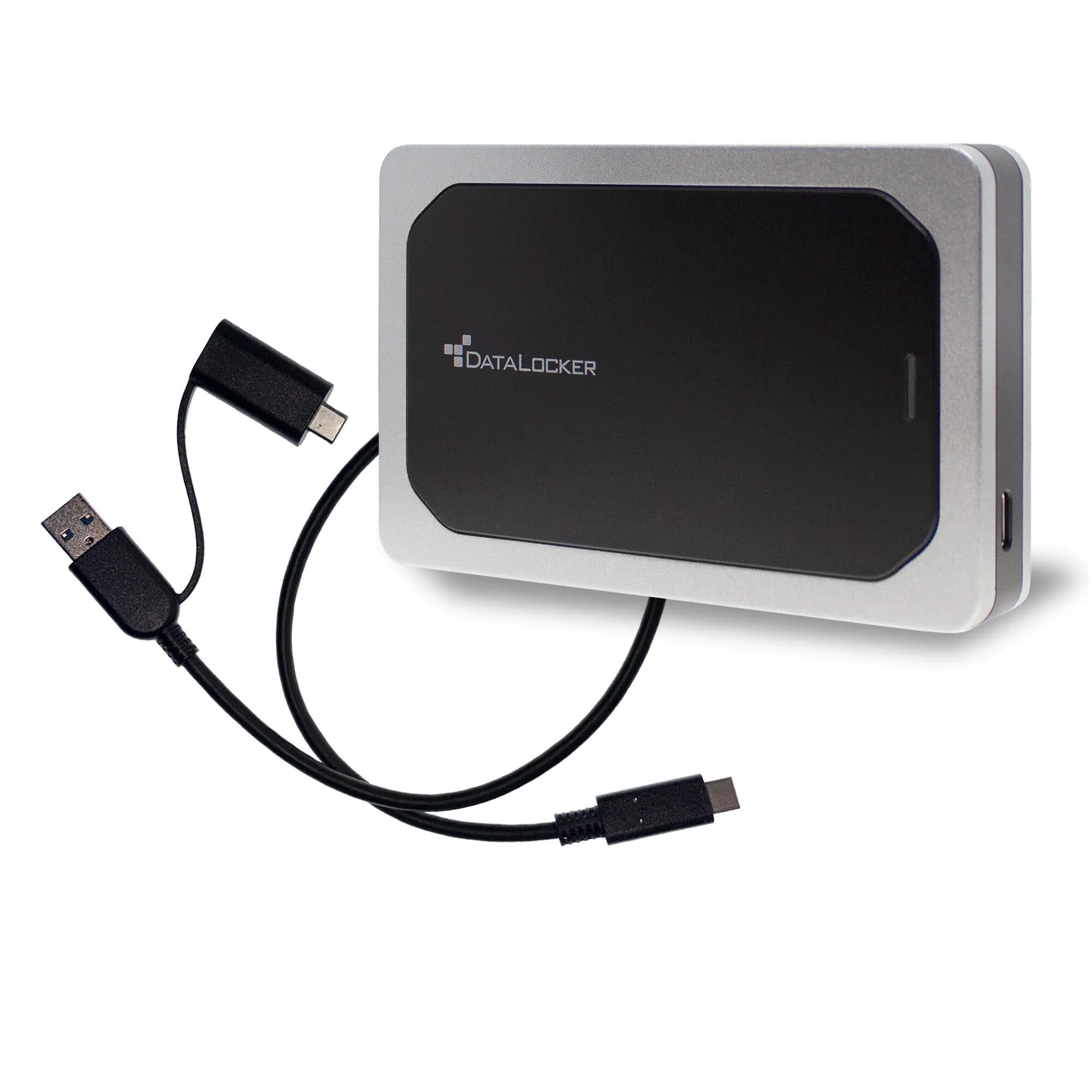 DataLocker DL450-SSD-4TB-FE — DL450 4TB Encrypted ESSD