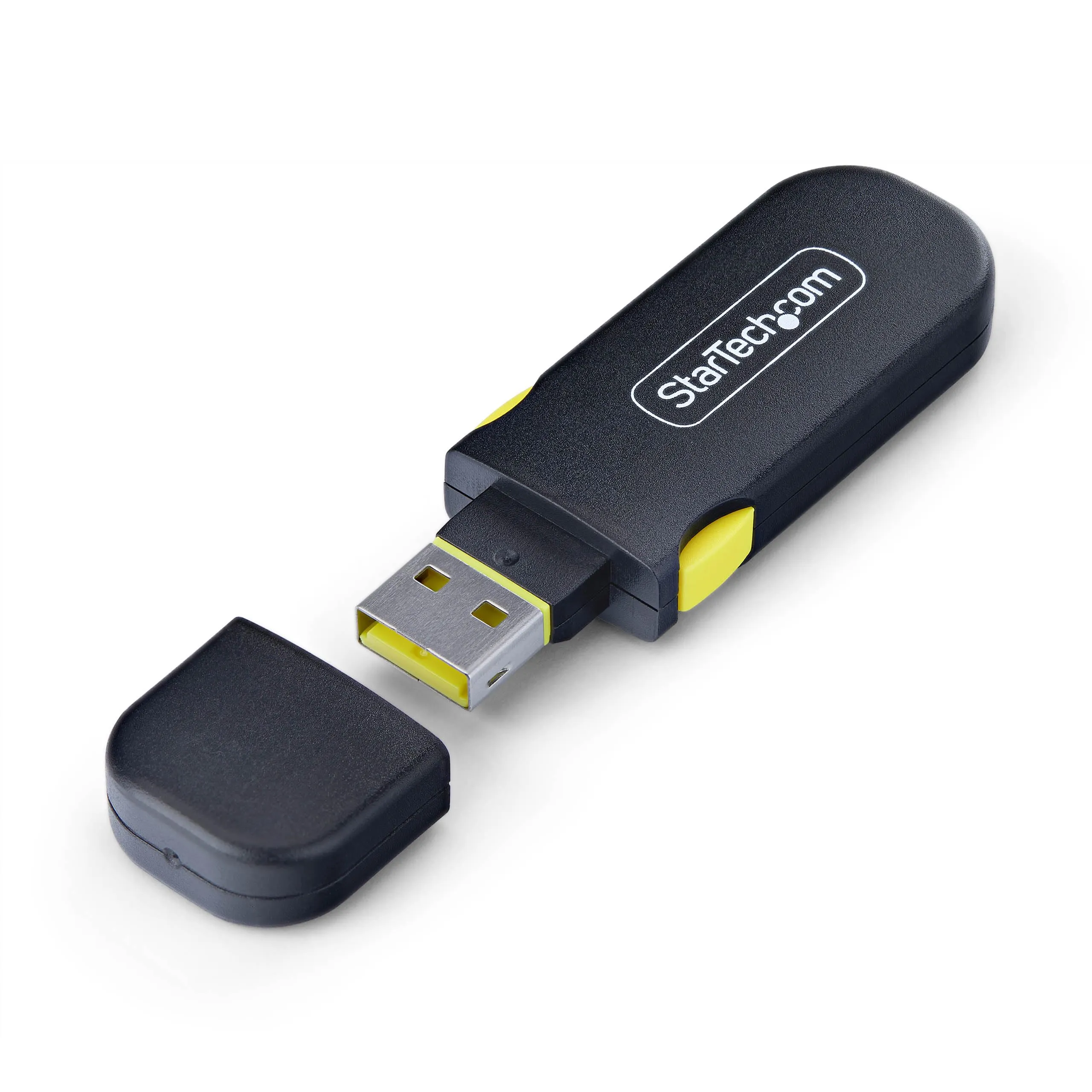 STARTECH USB-A-PORT-BLOCKER — PREVENT UNAUTHORIZED USB ACCESS ON LAPTOPS/COMPUTERS BY PHYSICALLY BLOCKING UNUS