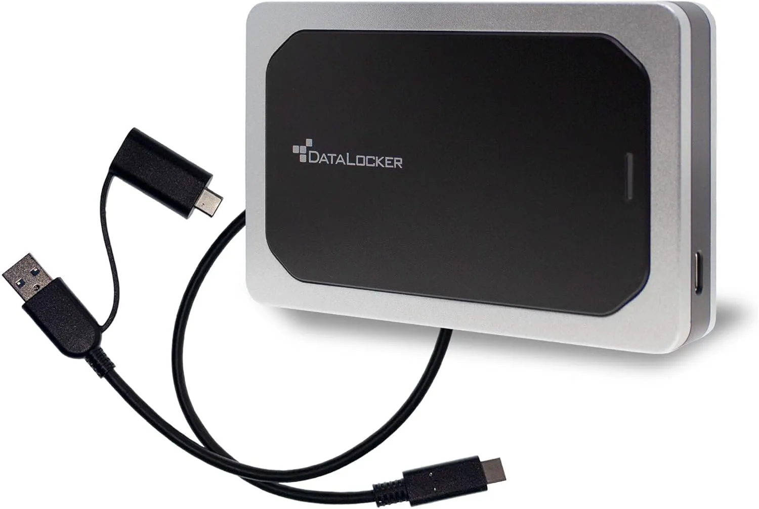 DataLocker DL450-1TB-FE — DL450 1TB Encrypted EHDD