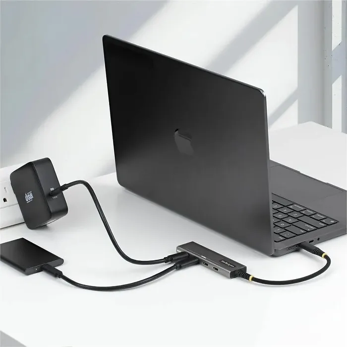 STARTECH-309B-USBC-HUB