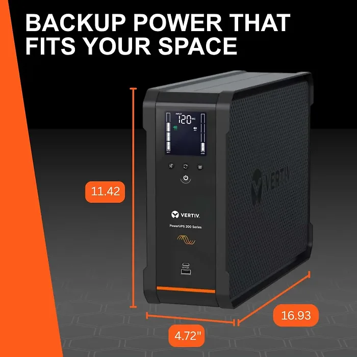 VERTIV-PSA6S-1500LVT
