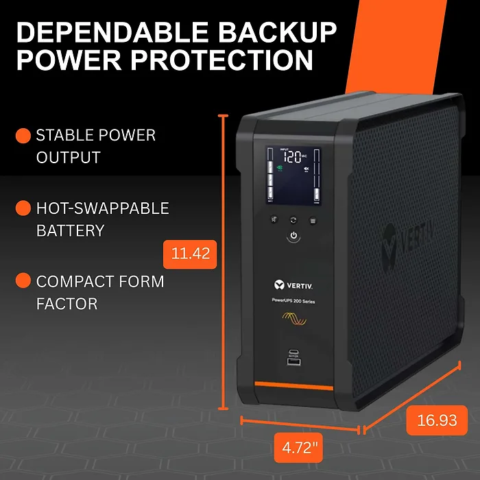 VERTIV-PSA6S-1500LVT