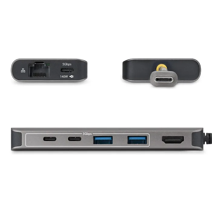 STARTECH-315B-USBC-MULTIPORT