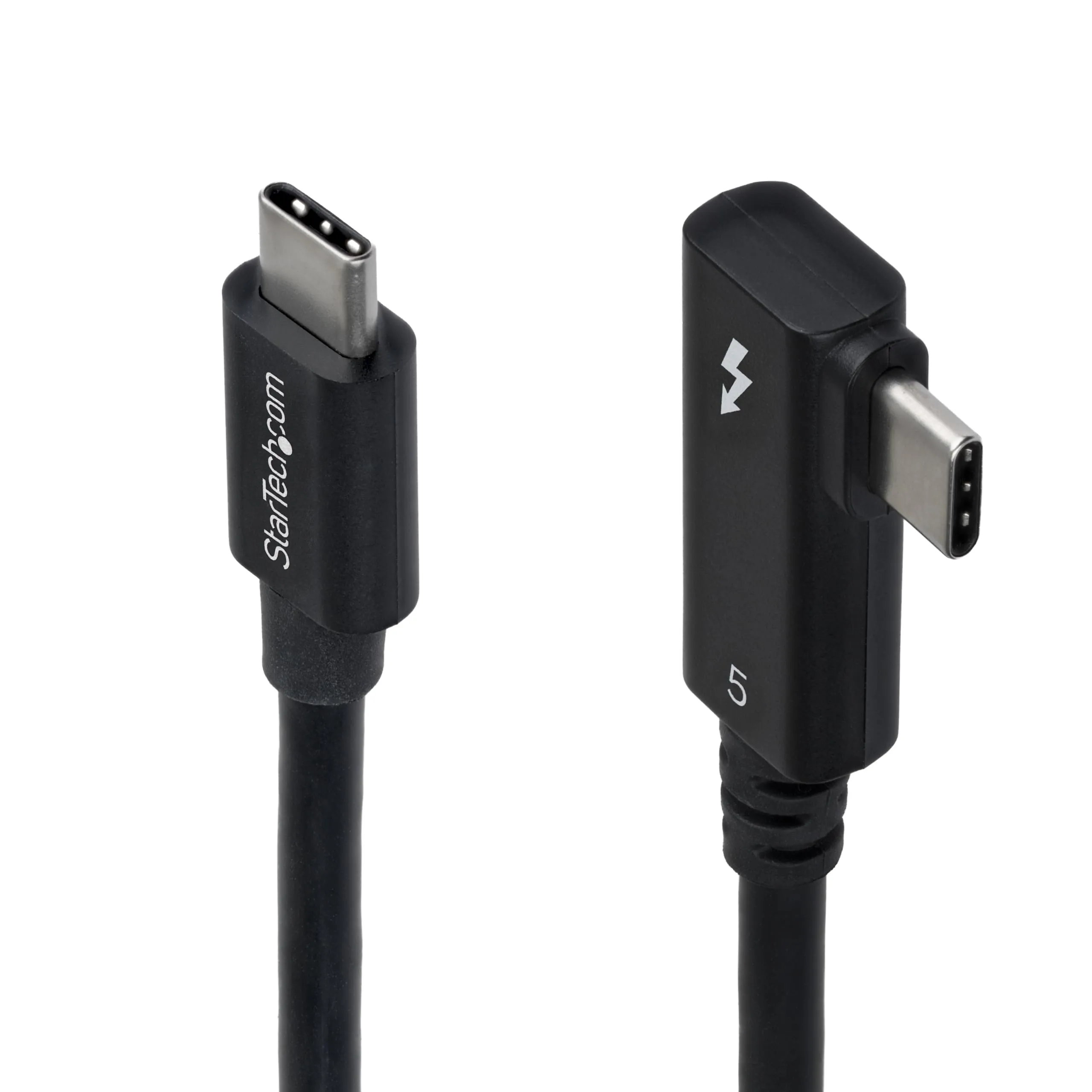 STARTECH TBLT5MM80CM240WRA — 2.6ft 80cm Thunderbolt 5 Cbl