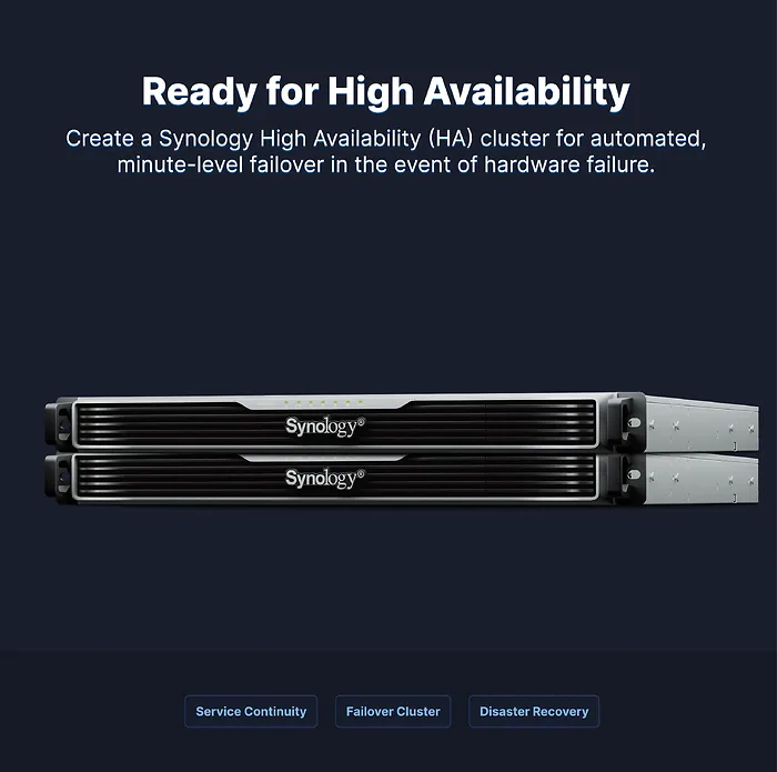 Synology-RS1626XS+