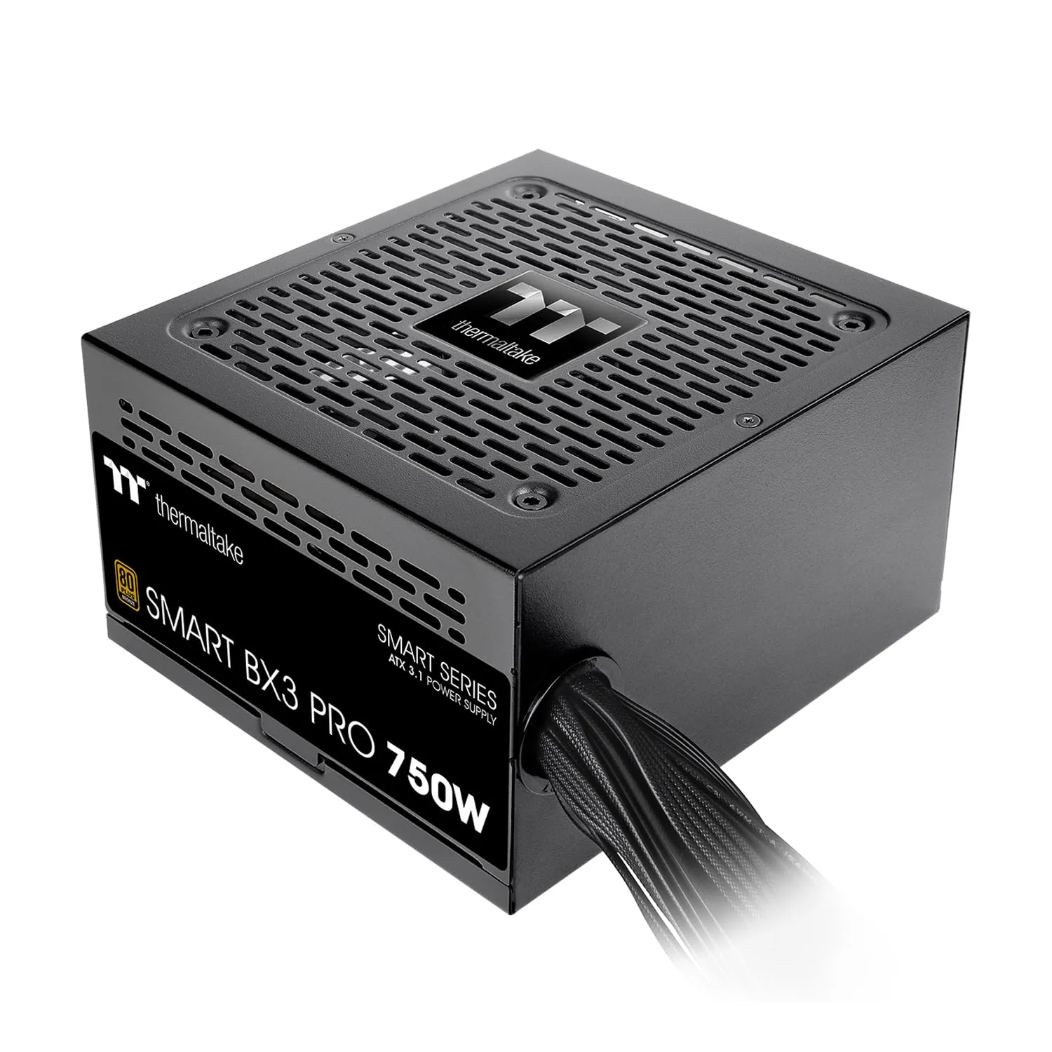 Thermaltake PS-SPD-0750NNFABU-7 — BX3 Pro 750w