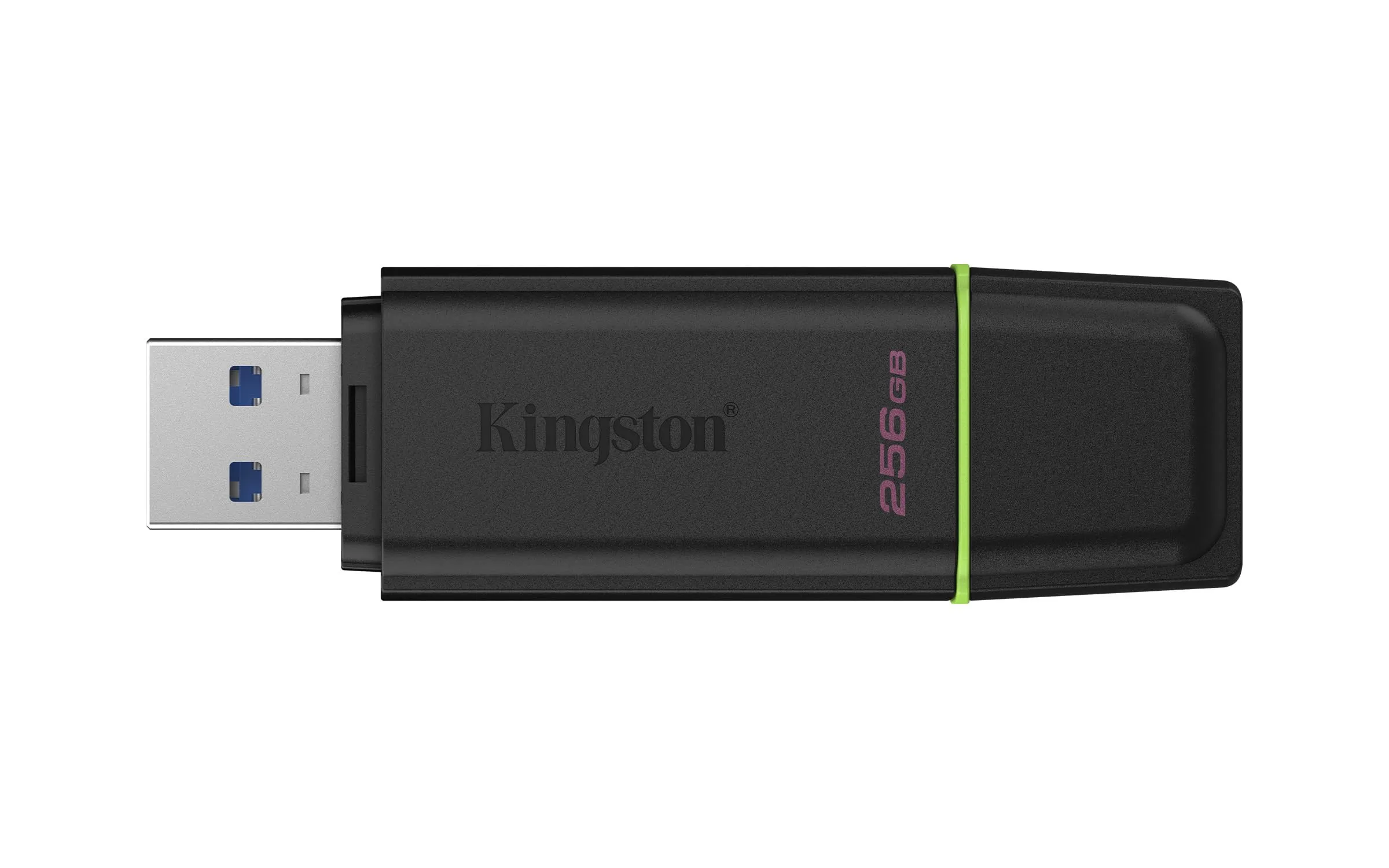 KINGSTON DTXG2/256GB — 256GB PORTABLE USB 3.2 GEN 1