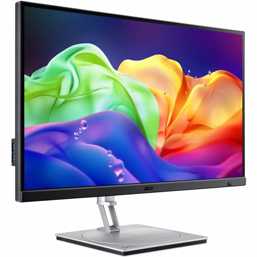 ACER UM.HP0AA.102 — PreDesiger 27 AG IPS Monitor