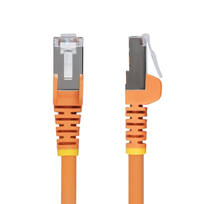 STARTECH-NLOR-2F-CAT6A-PATCH