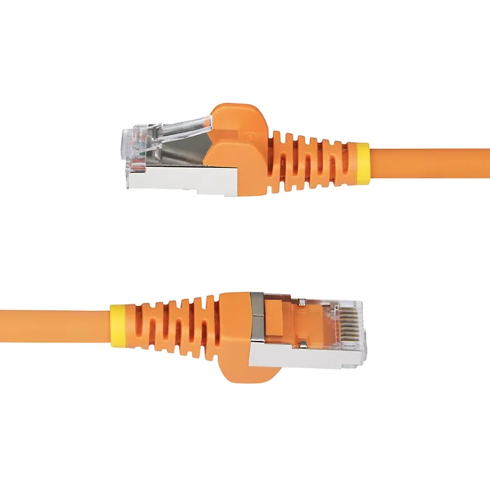 STARTECH-NLOR-2F-CAT6A-PATCH