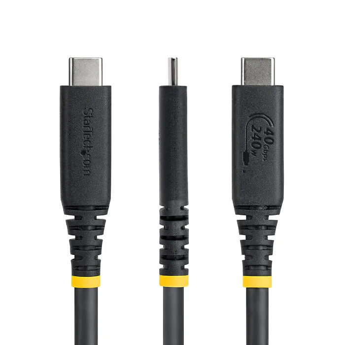 STARTECH-CC18IN40GUSB4TP