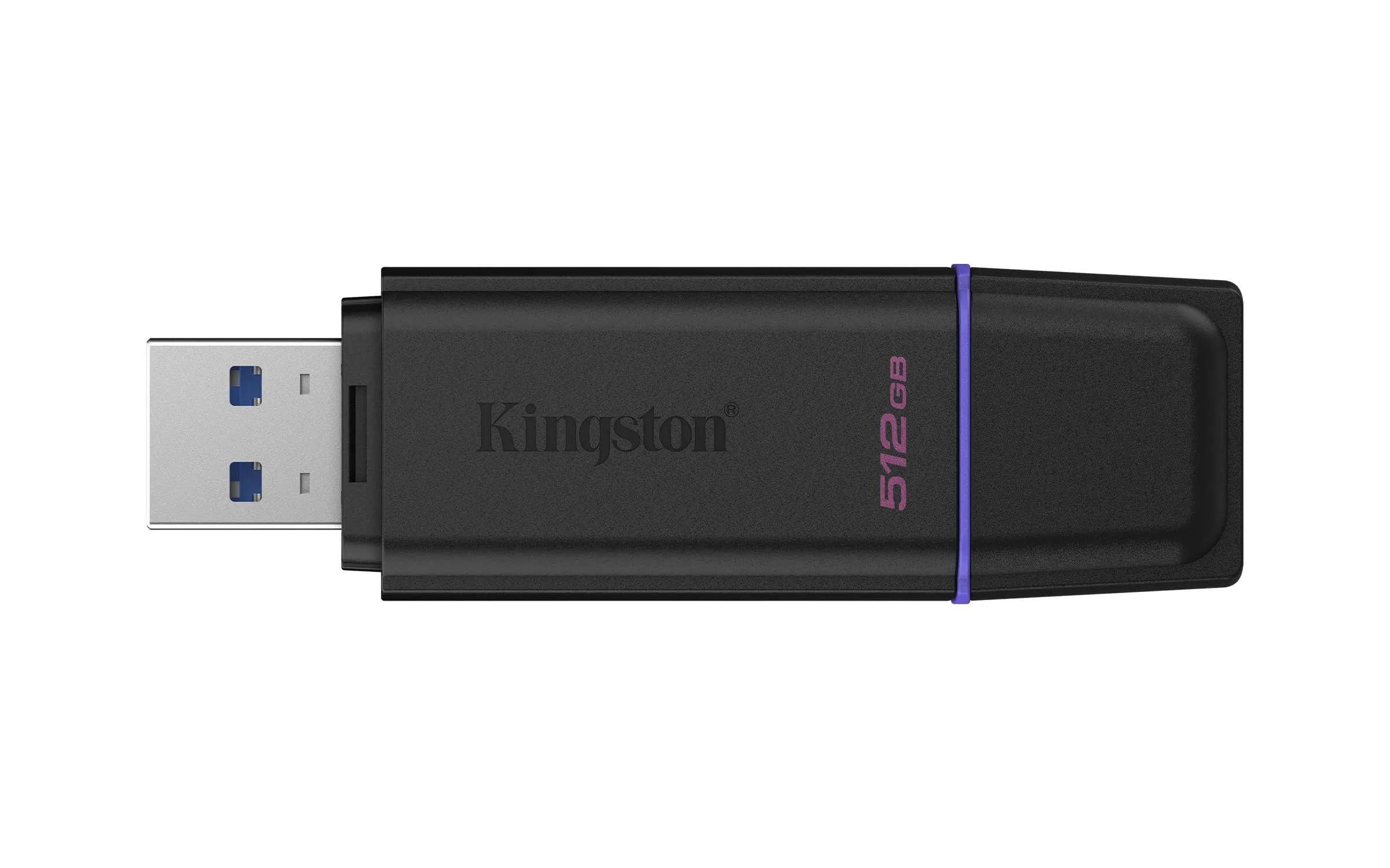 KINGSTON DTXG2/512GB — 512GB PORTABLE USB 3.2 GEN 1