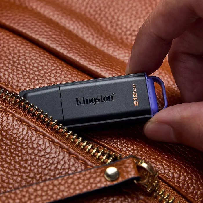 KINGSTON-DTXG2/512GB