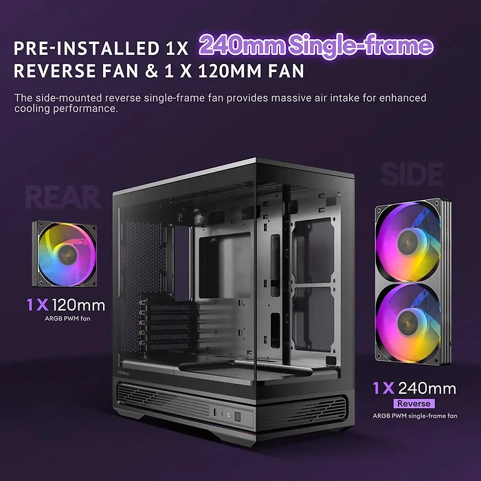 ANTEC-C2M ARGB