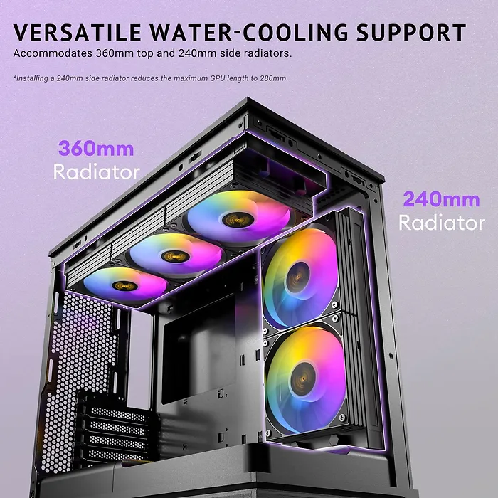 ANTEC-C2M ARGB
