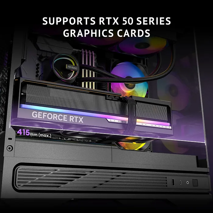 ANTEC-C2M ARGB