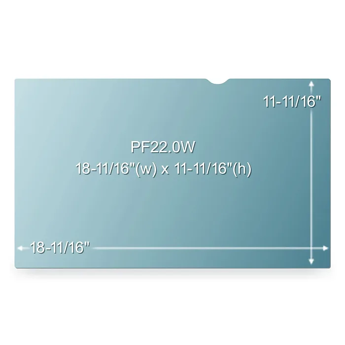3M-PF22.0W