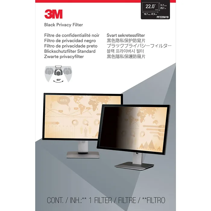 3M-PF22.0W