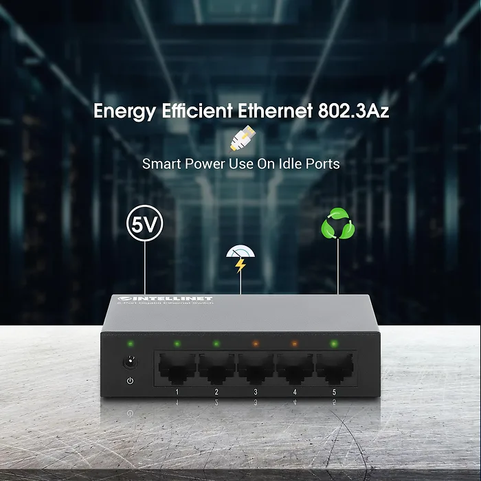 Intellinet-ITL-530378