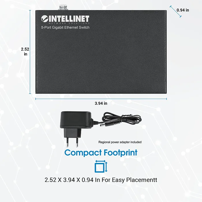 Intellinet-ITL-530378