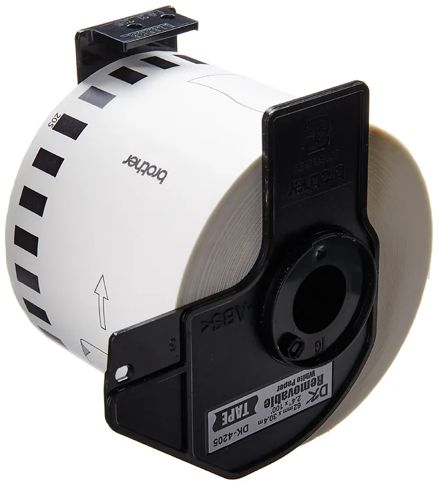 Brother-BRT DK4205