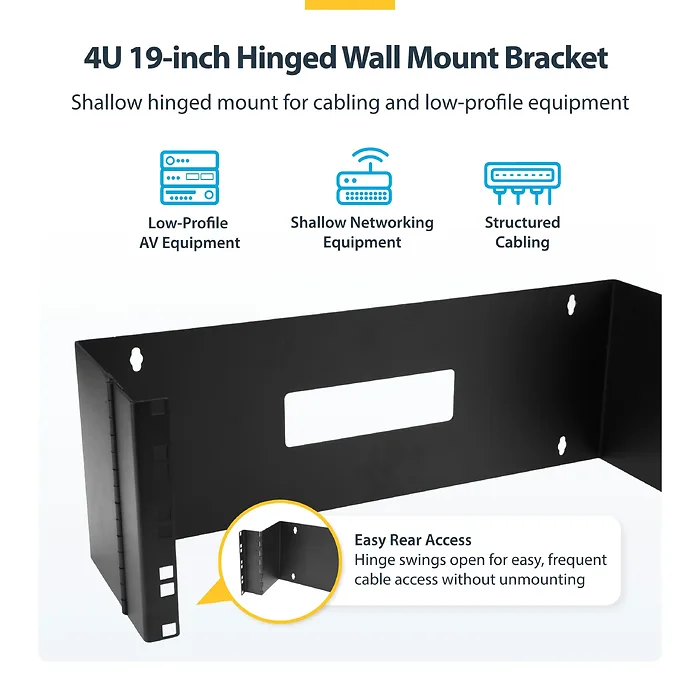 STARTECH-WALLMOUNTH4