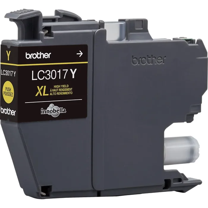 Brother-BRT LC3017Y