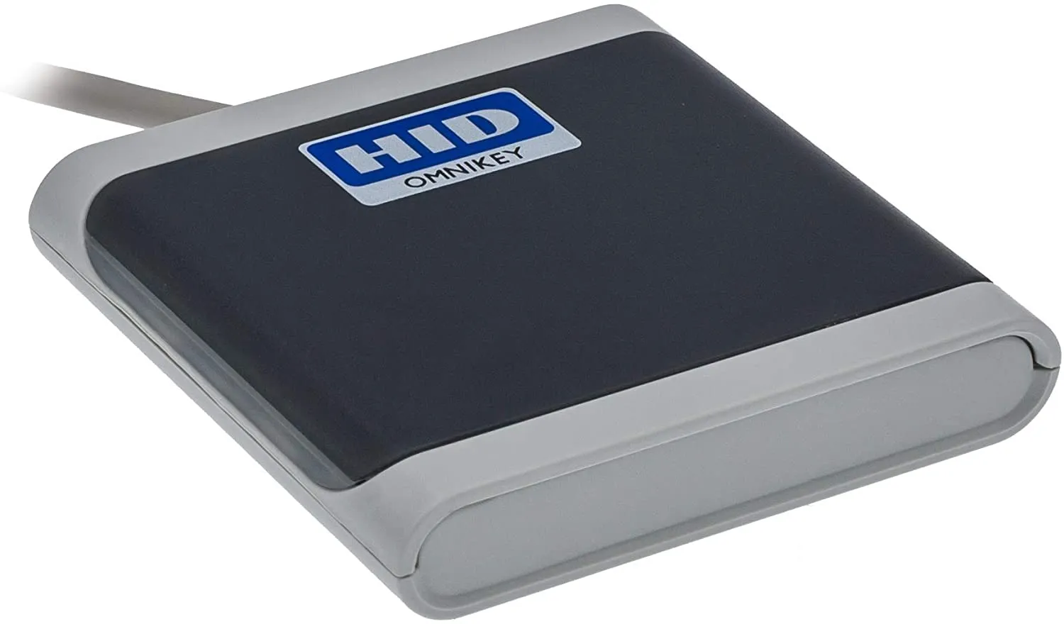 HID R50220318-GR — HID, EATS OMNIKEY, 5022 CNTLS, GRAY, SMART CARD 13.56MHZ, SINGLE FREQUENCY, USB, CLOSED HOUSING CCID COMPLIANT, NO DROP SHIPS, BUYER INFO MOQ 10