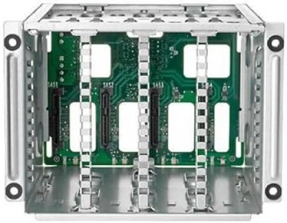 HPE R0X31A — 6405 96G CL4 PoE 4SFP56 Swch